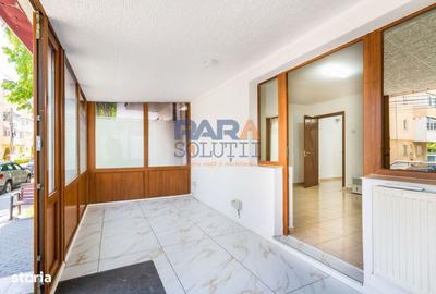 Spațiu comercial, de 60 mp, în Horia - 6