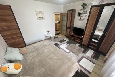 Garsonieră decomandată, mobilată în Inel II - 1