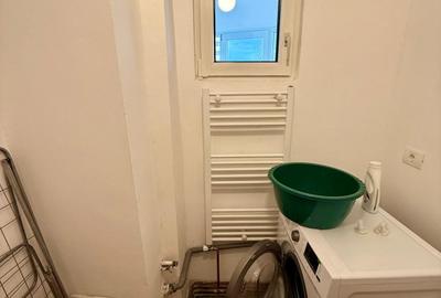 Apartament cu 3 camere decomandat, mobilat în Gemenii - 12