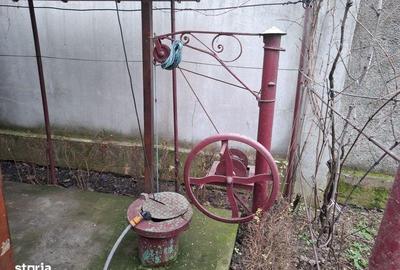 Casă cu 4 camere cu Teren 116 Mp în Fundeni - 3