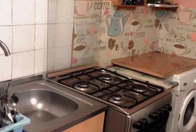 Inchiriez garsoniera capat la 1 - 4