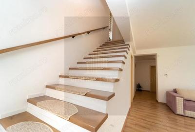 Casa deosebita in Cristian, Brasov - 1