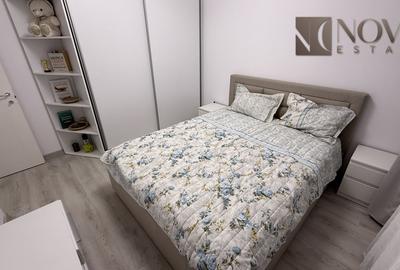 3 Camere | Hils Pallady | Balcon | Parcare - 8