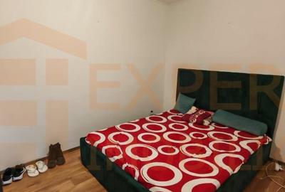 Apartament cu 3 camere semidecomandat, mobilat în Tomis Nord - 12