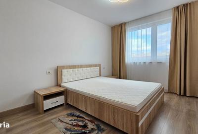Apartament cu 2 camere decomandat în Valea Cetății - 5