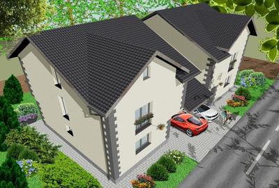De vanzare casa in localitatea Domnesti - 3