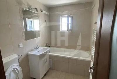 Apartament cu 3 camere semidecomandat în Între Lacuri - 5