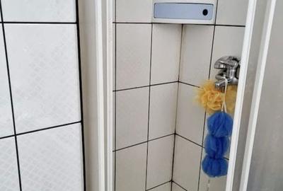 Garsonieră în Mănăștur - 2