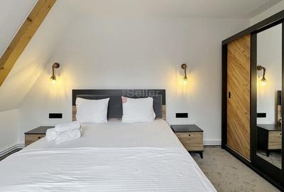 Constructii tip A-frame cu priveliste - 12