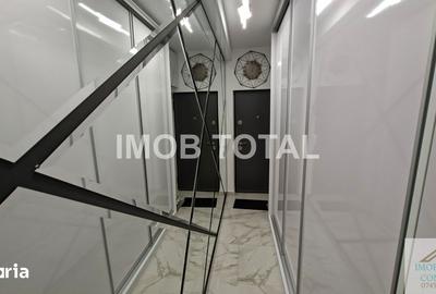 Apartament cu 2 camere decomandat în Trivale - 8