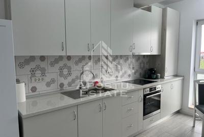 Apartament 2 camere - prima inchiriere I Parcare Privata I Zona Giroc - 4