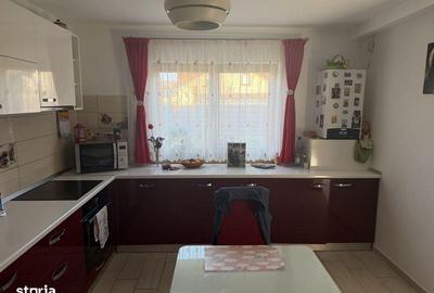 Casă cu 4 camere cu Teren 147 Mp în Tărlungeni - 2