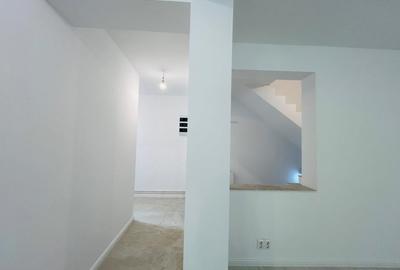 Apartament cu 2 camere semidecomandat, mobilat în Crângași - 6