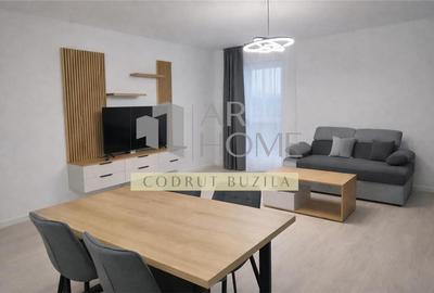 Apartament cu 2 camere decomandat în Păulești - 1