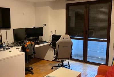 Universitate/bloc consolidat pozitionat stradal/5 camere nemobilate/125mp utili - 8