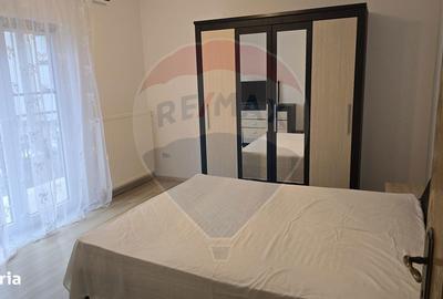 Apartament cu 3 camere în Central - 4