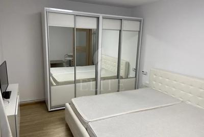 Apartament 2 camere în zona INTERSERVISAN - 6