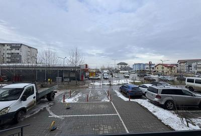 Spațiu comercial, de 60 mp, în Bragadiru