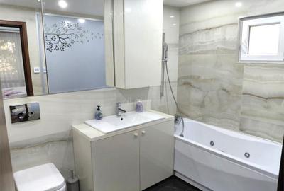 Apartament lux 4 camere ultracentral complet mobilat si util - 5