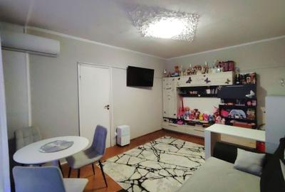 Apartament cu 2 camere semidecomandat în Central - 2