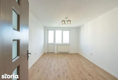 Apartament cu 2 camere decomandat în Central - 1