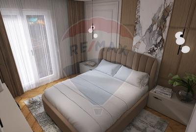 Apartament penthouse ultracentral Chisineu-Cris - 26