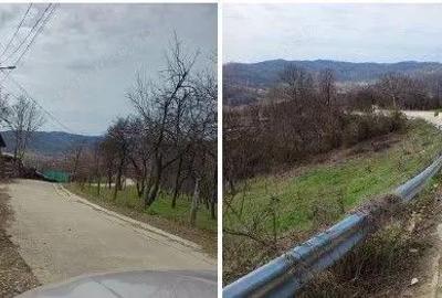 Teren de 1935 mp, în Vulcana-Băi - 3