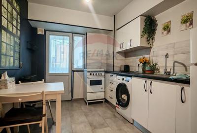 Apartament cu 3 camere de inchiriat in zona Titulescu - 4