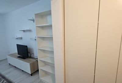 Garsoniera Tatarasi- Zona Vasile Lupu - 7
