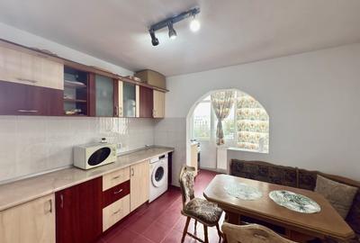 Apartament 2 camere  - cartierul Vasile Aaron - Sibiu - 2