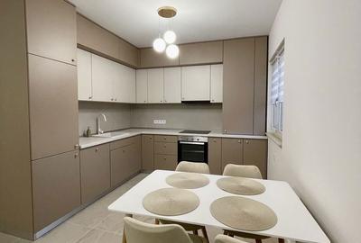 Apartament cu 2 camere semidecomandat în Central - 7
