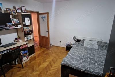 ARCU-bloc tip vila, ap. 3 camere,mobilat si utilat 81m2,et.1/3,boxa,OCAZIE! - 6