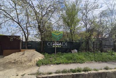 Teren de vanzare Afumati - 700 mp - 5