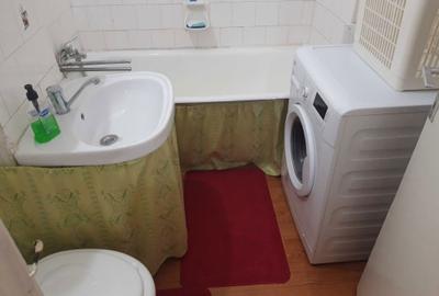 Apartament cu 2 camere decomandat în UTA - 3