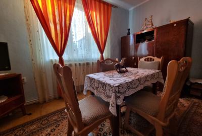 Casă cu 4 camere cu Teren 509 Mp în Rădăuți - 5