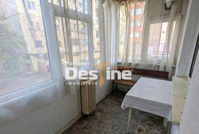 Apartament 4 camere decomandat 80mp 2 bai + balcon de renov - 7