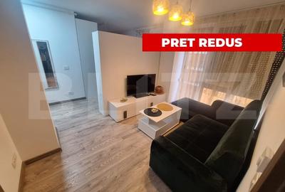 Apartament cu 2 camere, 46 mp, zona Soarelui - 1