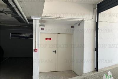 Spatiu comercial de inchiriat pretabil pentru office / casino / skybar / Showroo - 14