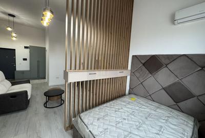 Garsonieră, mobilată în Berceni - 6