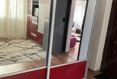 Apartament cu 2 camere semidecomandat în Central - 5