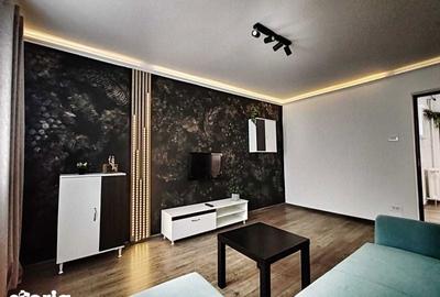 Apartament cu 2 camere decomandat în Drumul Taberei - 4