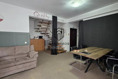 Apartament cu 4 camere decomandat, mobilat în 1 Mai - 10