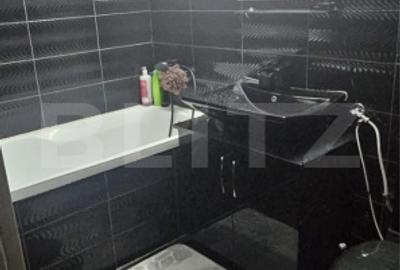 Apartament cu 3 camere, mobilat si utilat, in zona linistita - 6