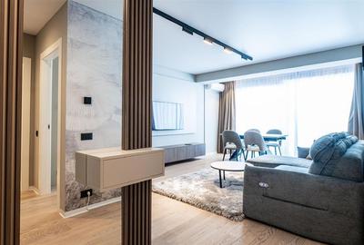 Apartament cu 2 camere decomandat, mobilat în Floreasca - 5