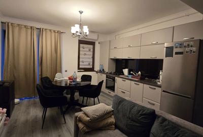 Apartament cu 2 camere decomandat în Europa - 1