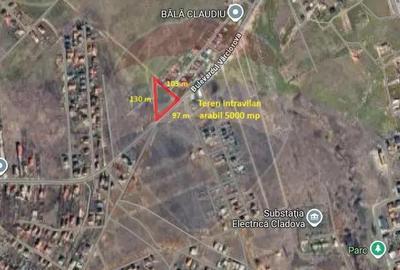 Teren intravilan, 5000 mp, Drobeta-Turnu Severin - 7