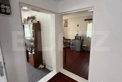 Casă cu 2 camere cu Teren 432 Mp în Central - 3