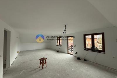 Casa + teren de vanzare 1800 mp – Comuna Ștefan cel Mare - 9