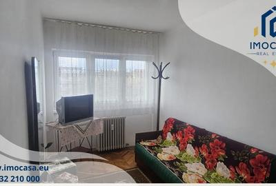 Apartament cu 3 camere semidecomandat, mobilat în Ultracentral - 6