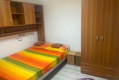Apartament cu 2 camere semidecomandat în Spitalul Județean - 2